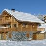 La Toussuire - Les Sybelles - Chalet Le Reflet des Aiguilles. La Toussuire